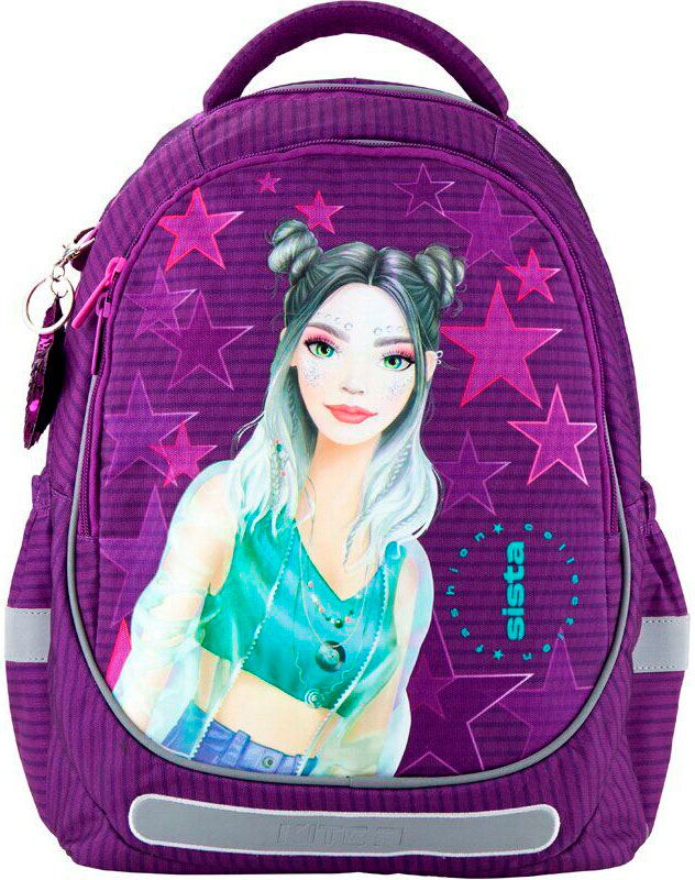 

Рюкзак Kite Кайт Education 700 Fashion 38×28×16 см 18 л фиолетовый (k20-700m-4)