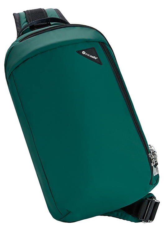 

Сумка через плечо Pacsafe Vibe 325 антивор 5 степеней защиты