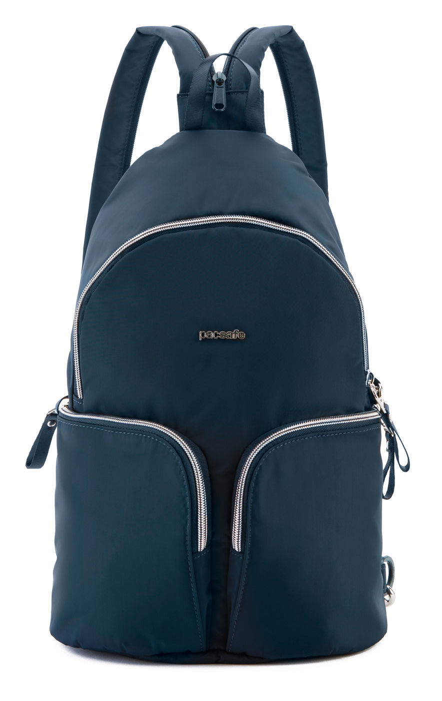 

Женский рюкзак Pacsafe Stylesafe Sling антивор 6 степеней защиты