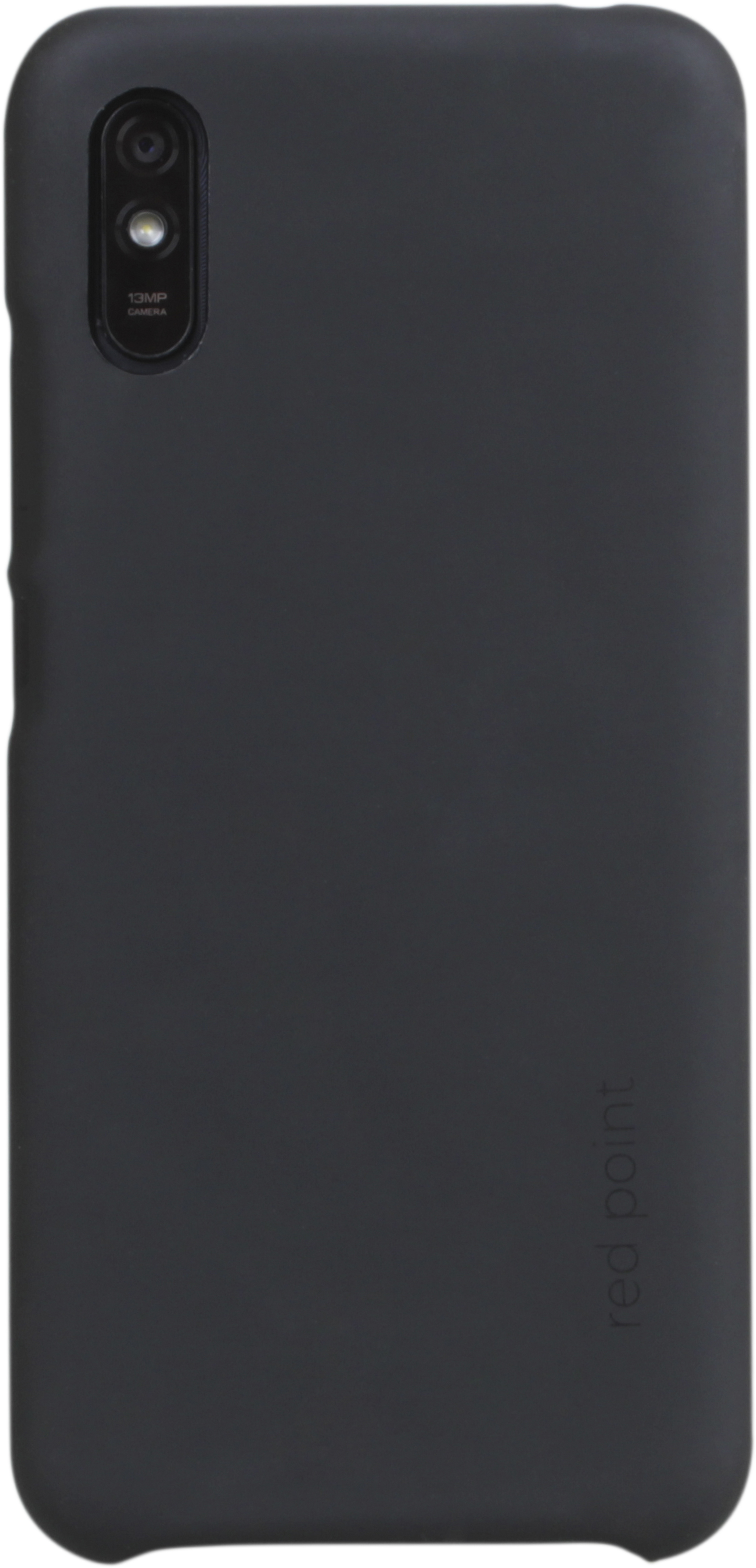 

Панель Red Point UNO для Xiaomi Redmi 9a Black (МС.317.Ш.01.02.000)