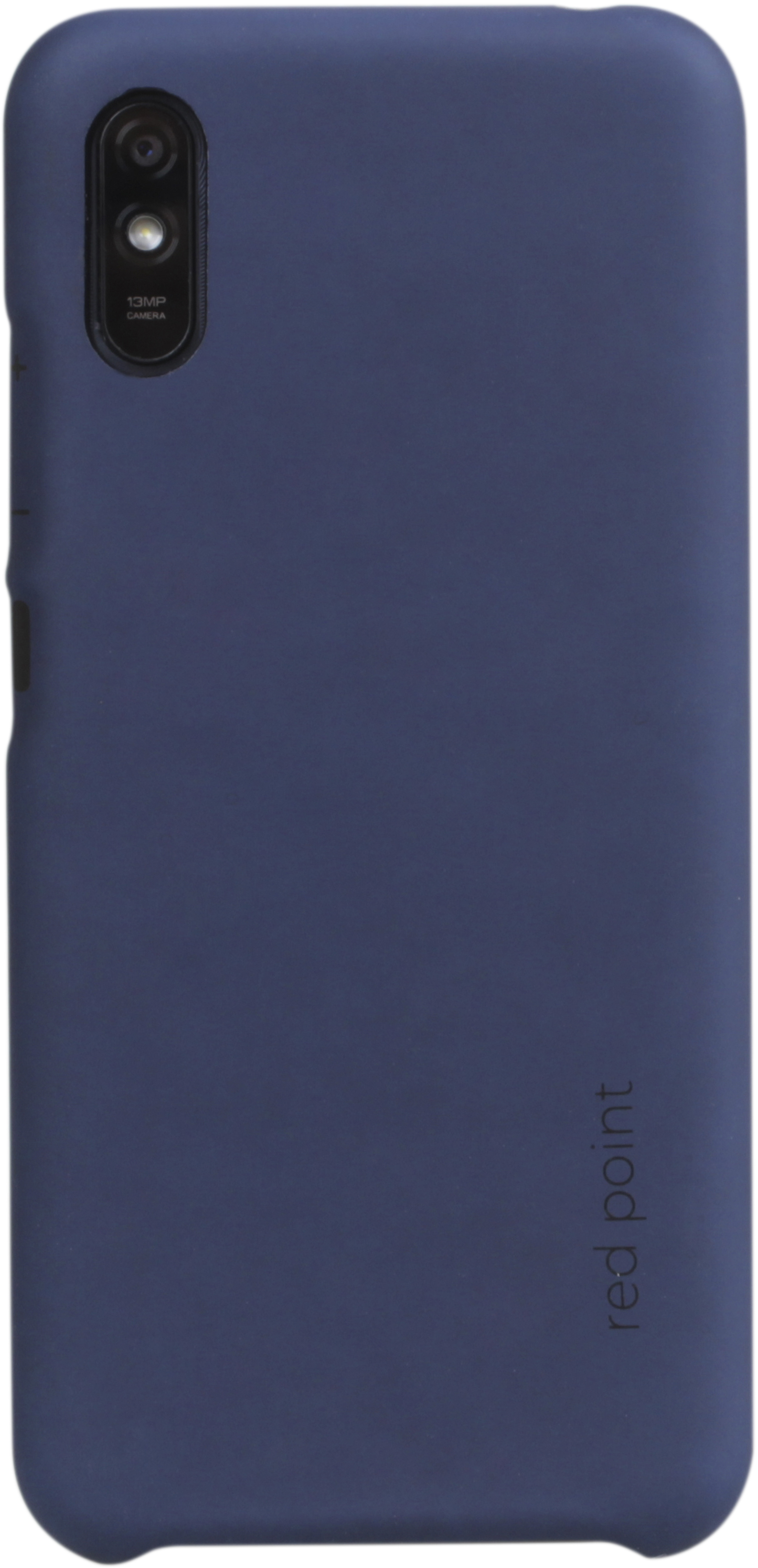 

Панель Red Point UNO для Xiaomi Redmi 9a Blue (МС.317.Ш.06.02.000)