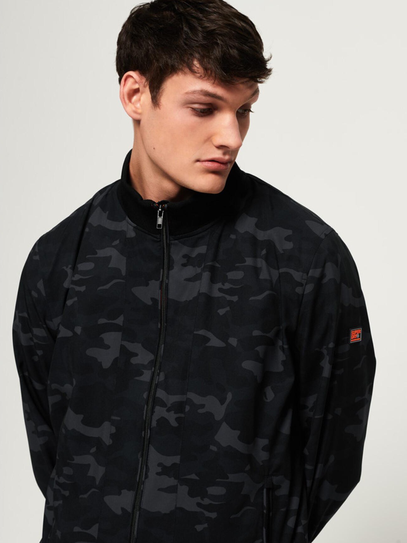 Superdry m50010lr on sale