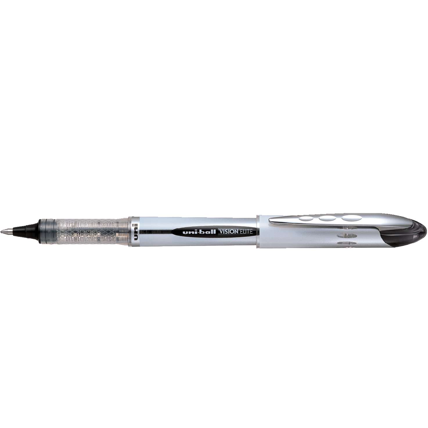 

Ручка-роллер UniBall Vision Elite 0,8 мм черный (UB-200.(08).Black)