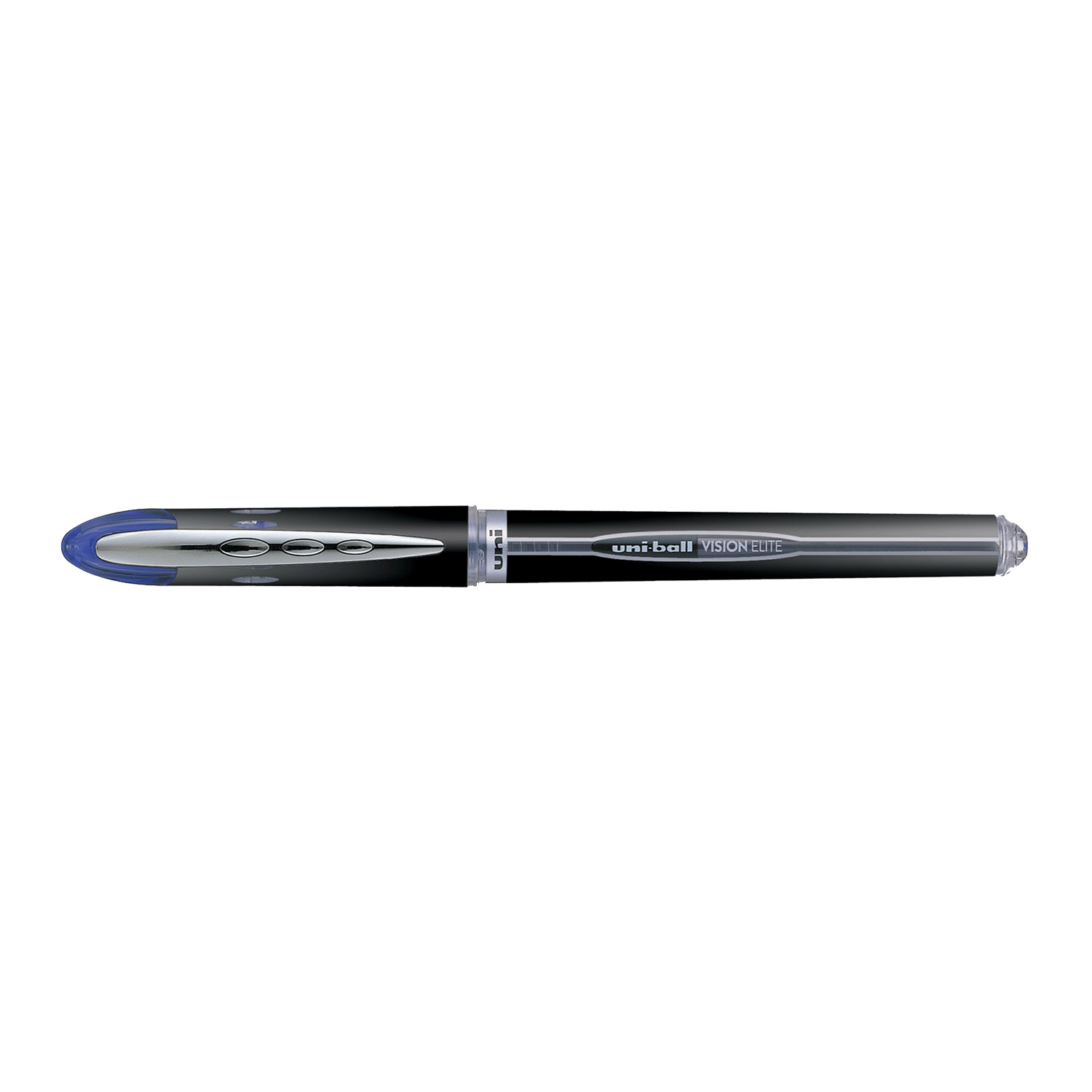 

Ручка-роллер UniBall Vision Elite 0,5 мм синий (UB-205.Blue)