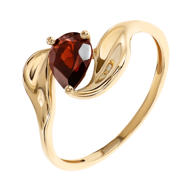 

Кольцо Diamant к2871-04 17.0