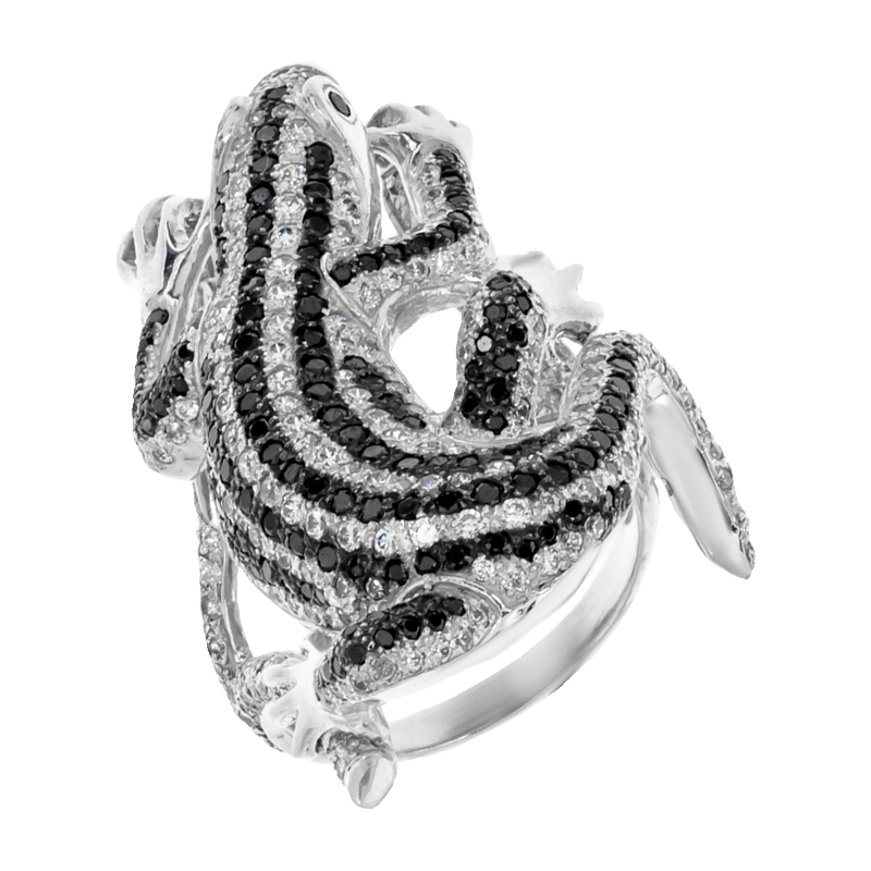 

Кольцо Виолет тт111 17.0