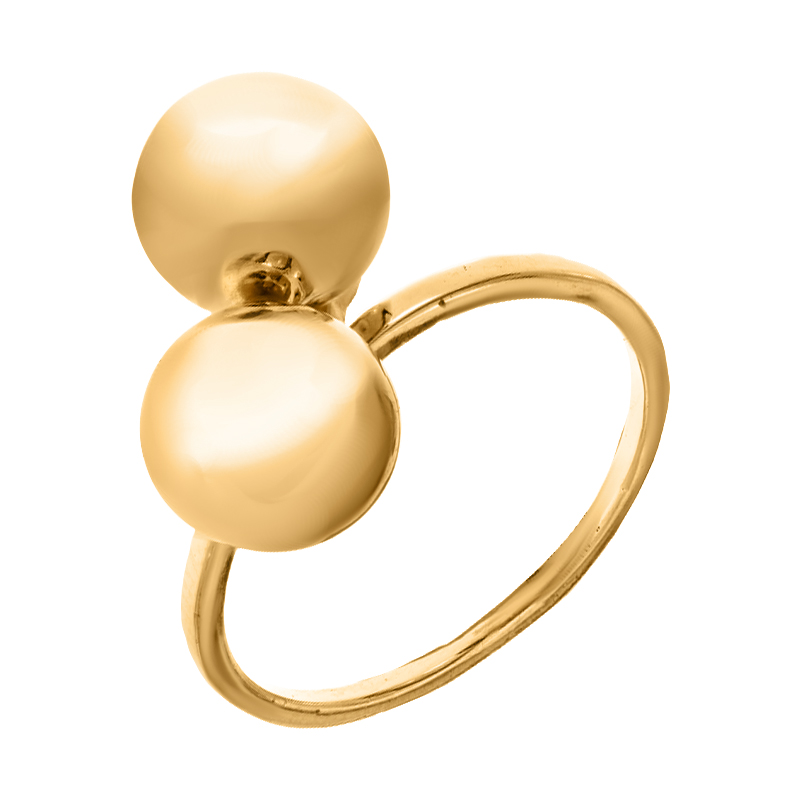 

Кольцо Diamant к2938 16.0