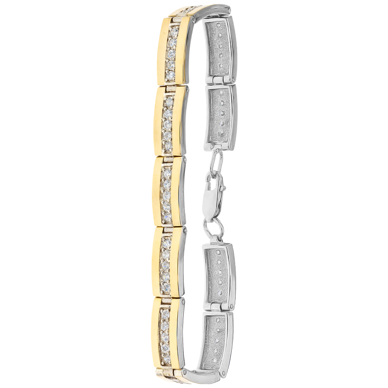 

Браслет BigSun 79-11б 210 мм