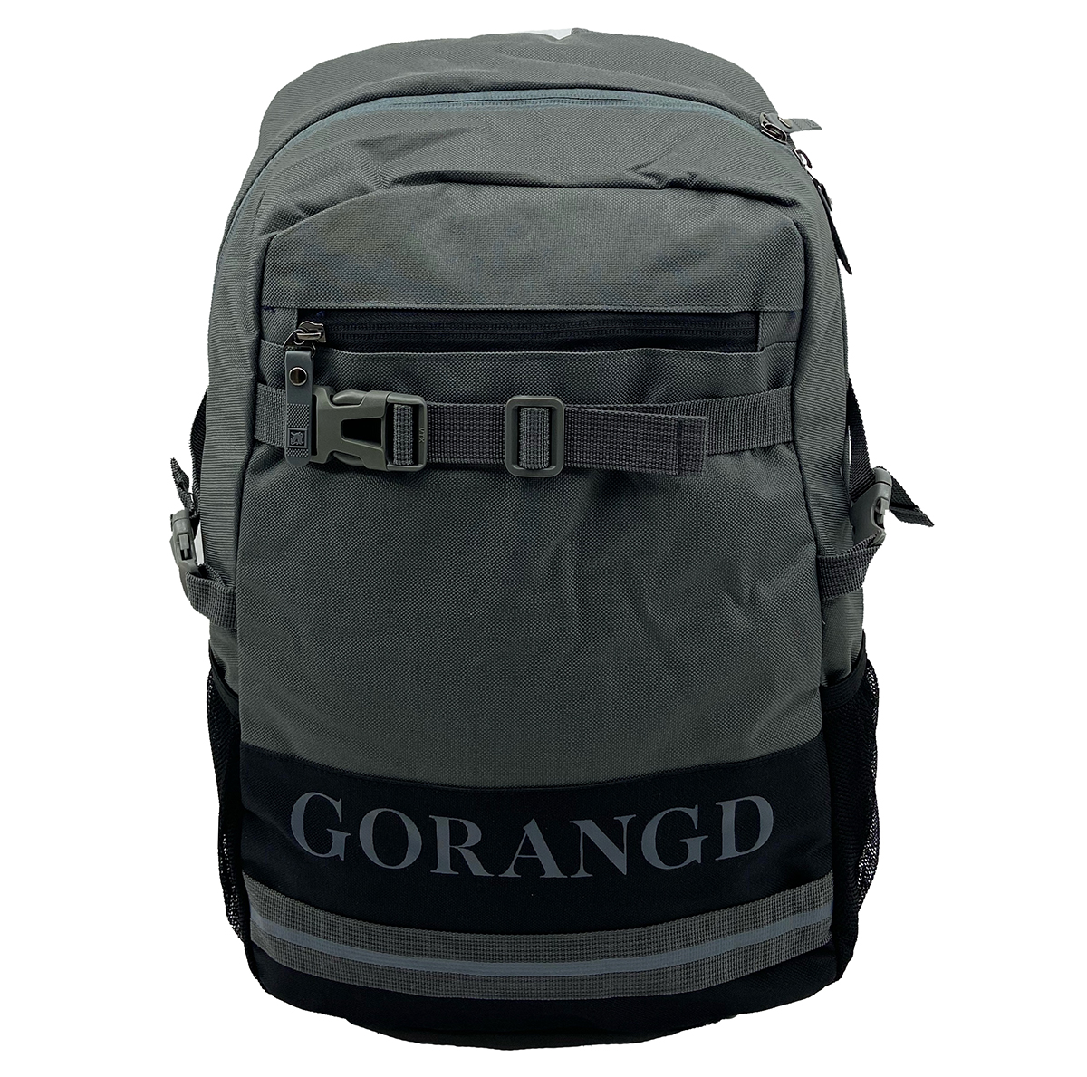 

Рюкзак Gorangd 49 x 30 x 17 см Серый (1500343-2/2)