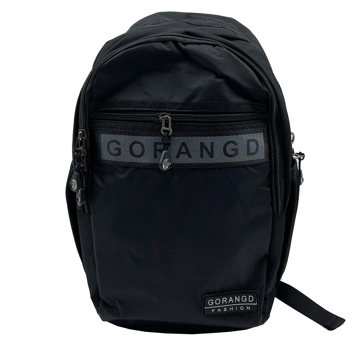 

Подростковый рюкзак Gorangd 39 x 24 x 11 см Черный (gor6-07/1)