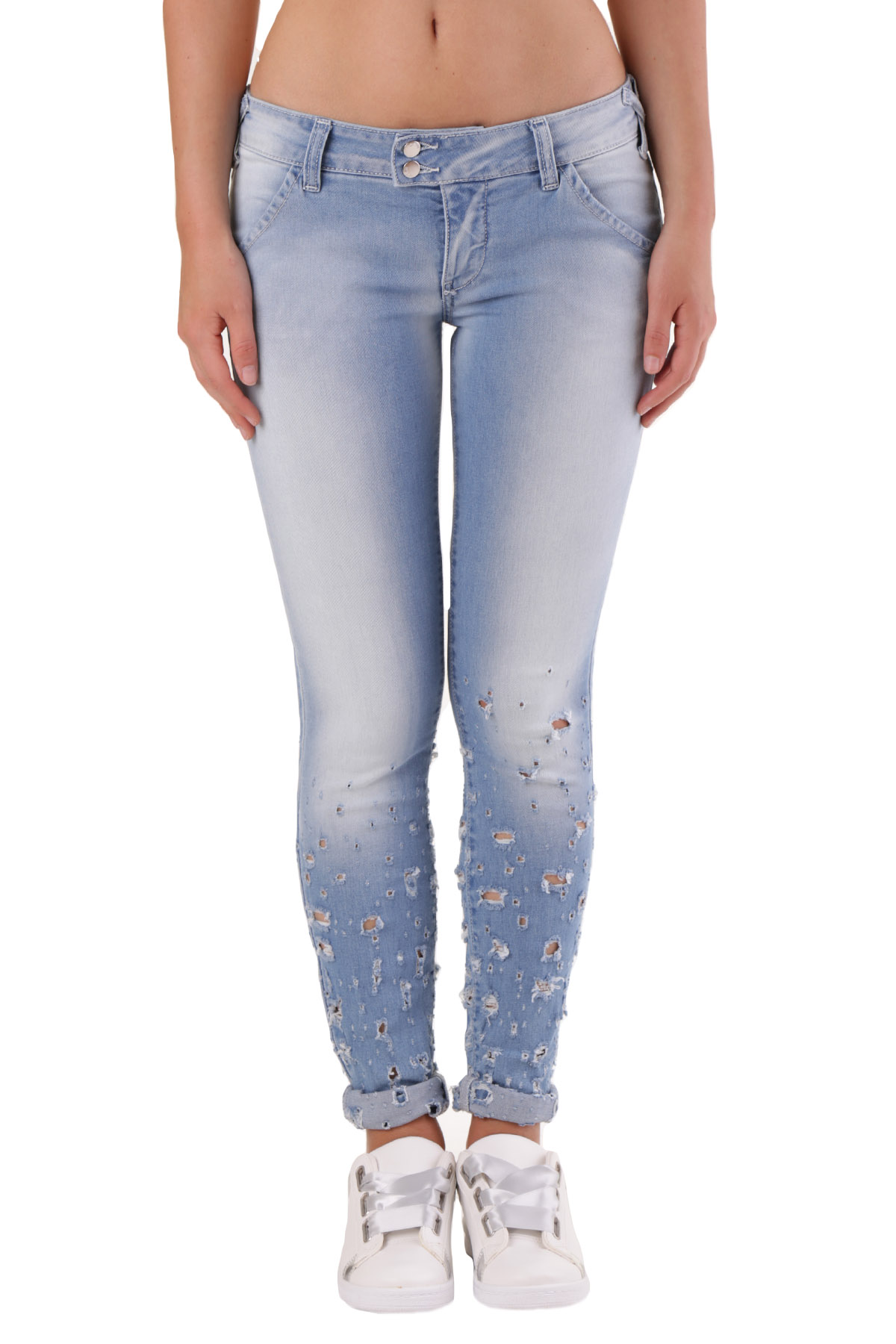 

Джинсы Met Blue  синий (H-K-FIT, Джинсы Met Blue 27 синий (H-K-FIT)