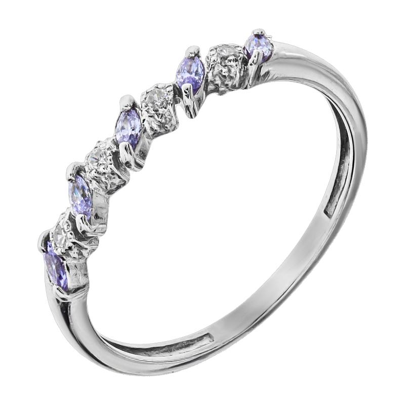 

Кольцо Diamant К0510-12с 19.0