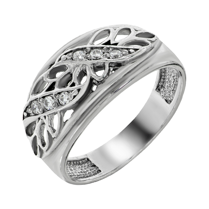 

Кольцо Diamant к2556с 20.0