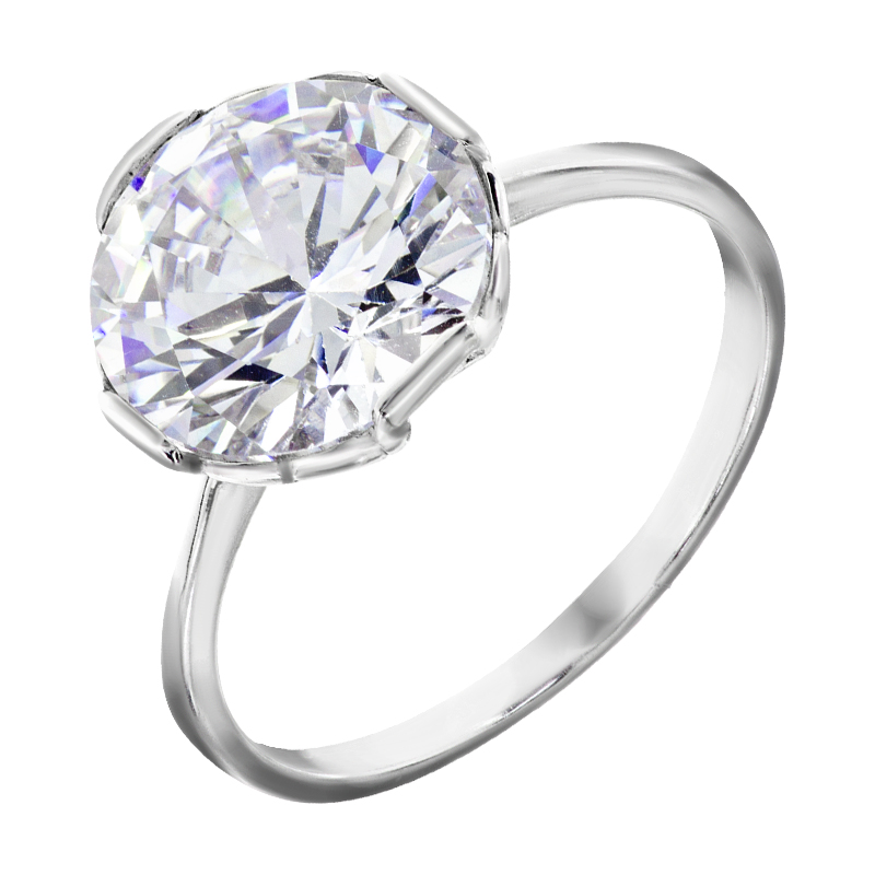 

Кольцо Diamant к2140с 18.5