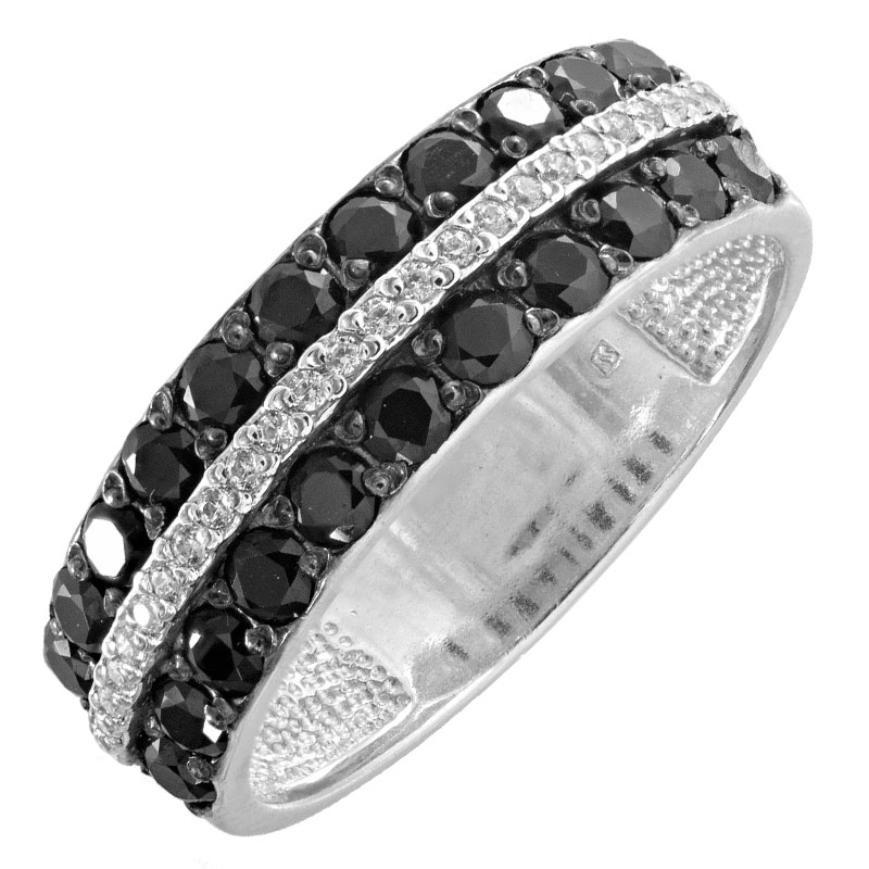 

Кольцо Diamant к2594с 19.0