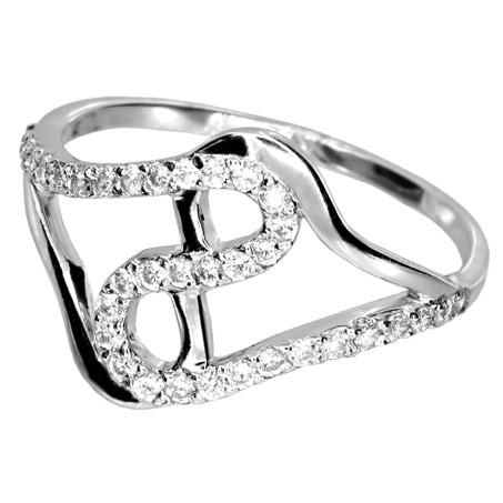 

Кольцо Diamant к2546с 17.0