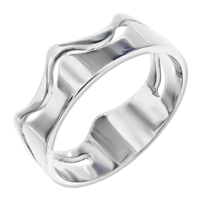 

Кольцо Diamant К3221с 19.0