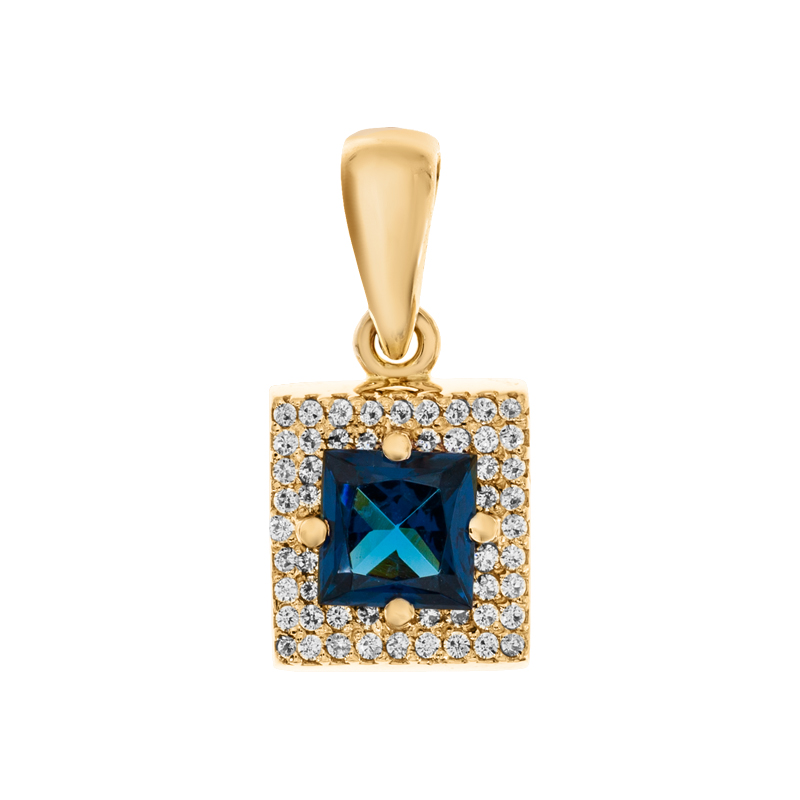

Подвес Diamant п2390-14