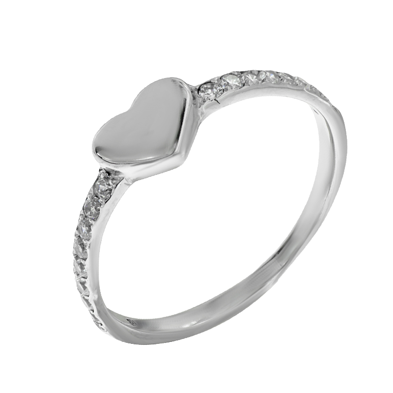 

Кольцо Diamant к2825с 17.0