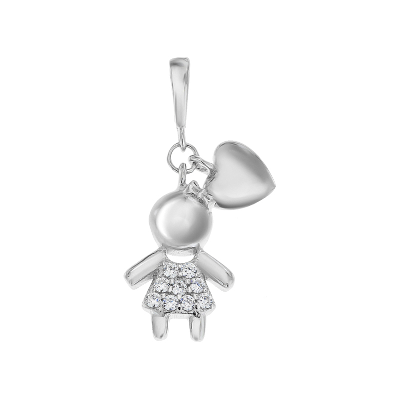 

Подвес Silvex925 п2ф-1038