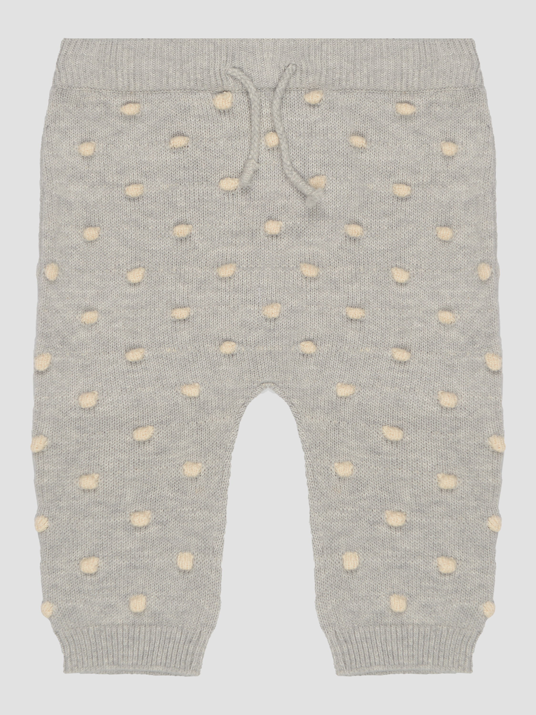 

Брюки H&M 114741 68 см Серые (hm03516471732)