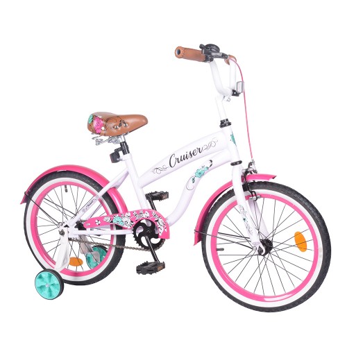 

Велосипед Tilly Cruiser 18 (59750)