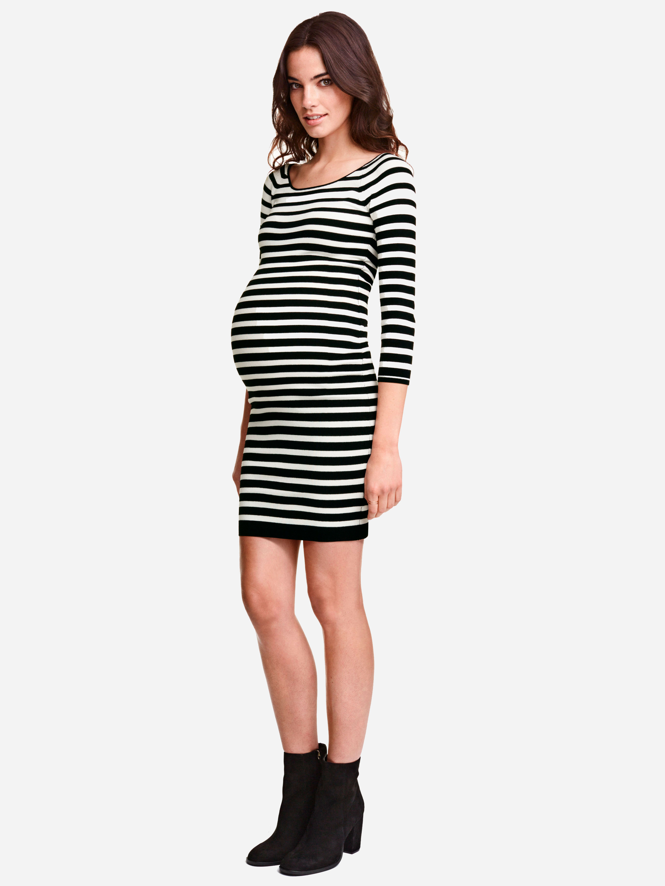 

Платье H&M 3492753 L Черное