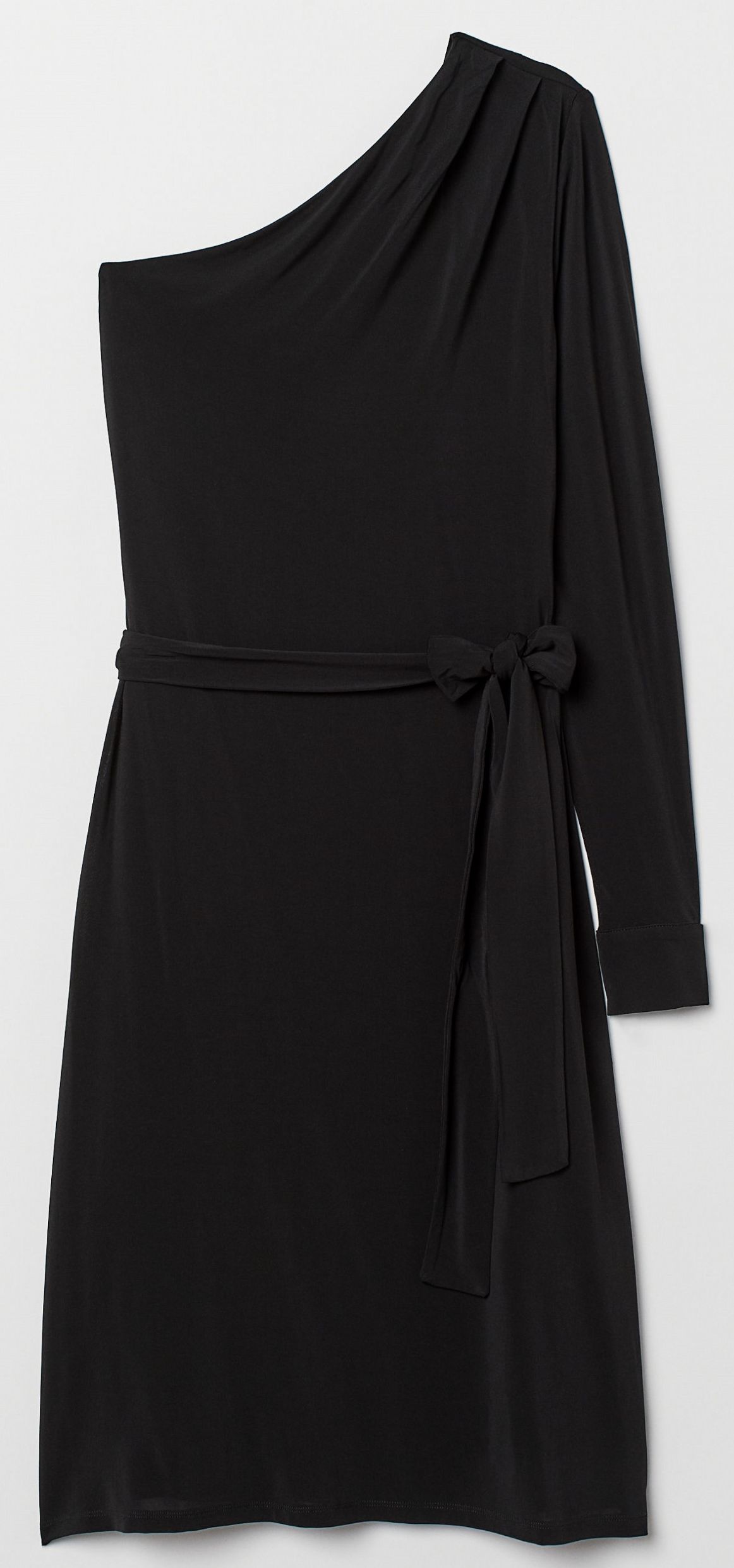 

Платье H&M 7215899 XL Черное