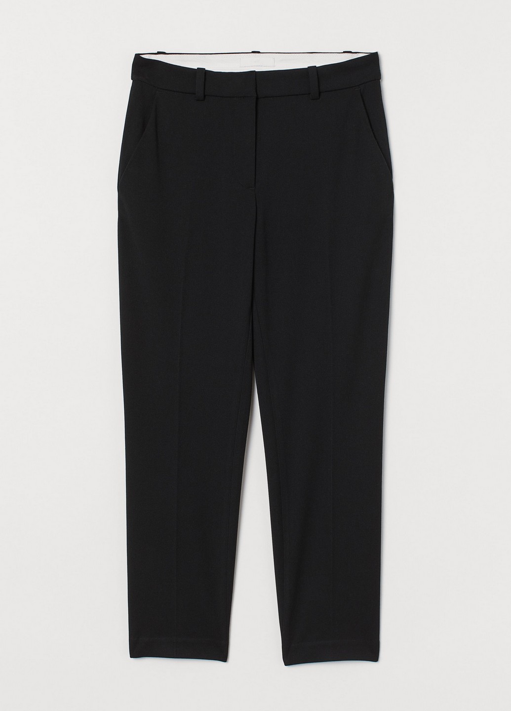 

Брюки H&M 32 Черный 0777504_01