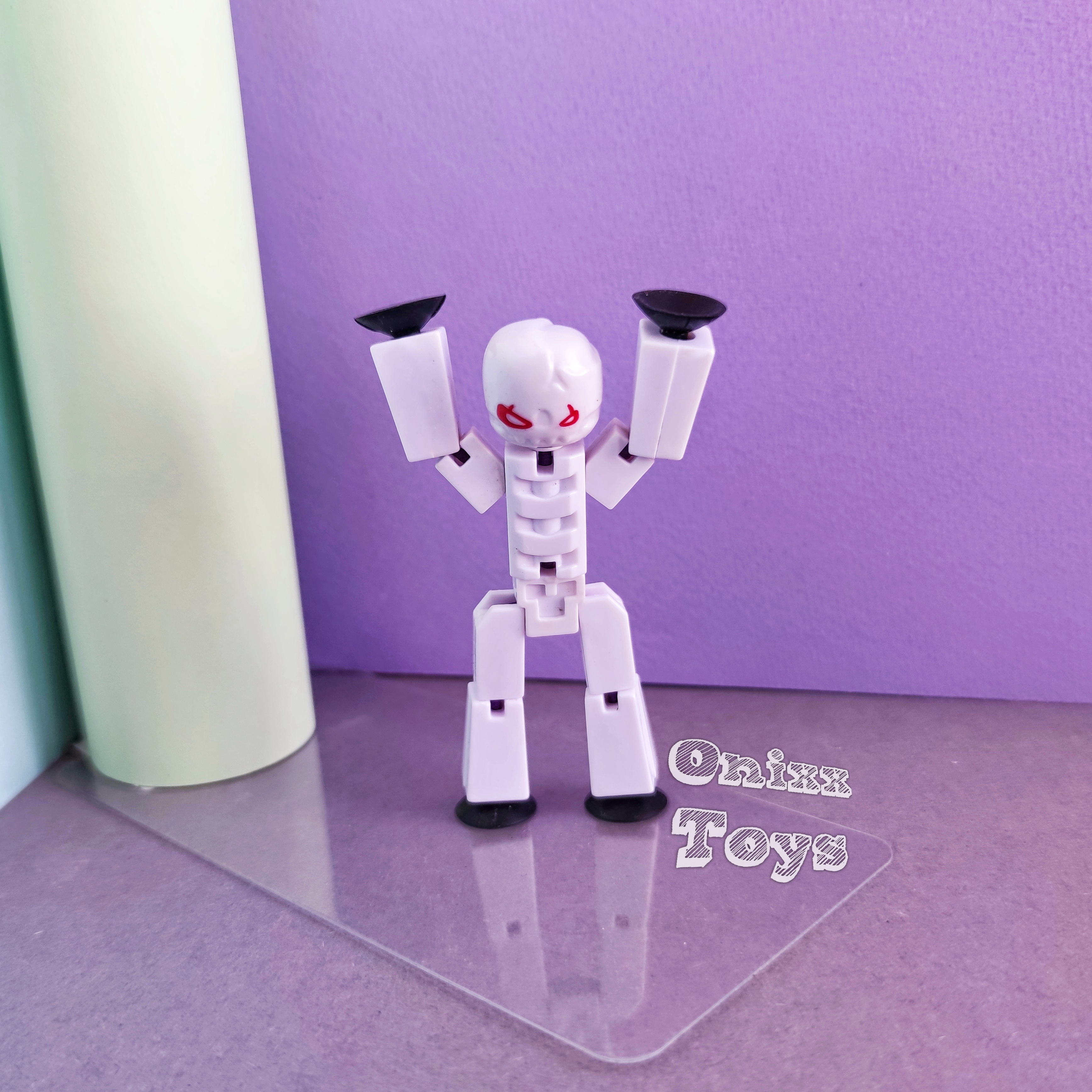 StikBot Zing Toys QS604