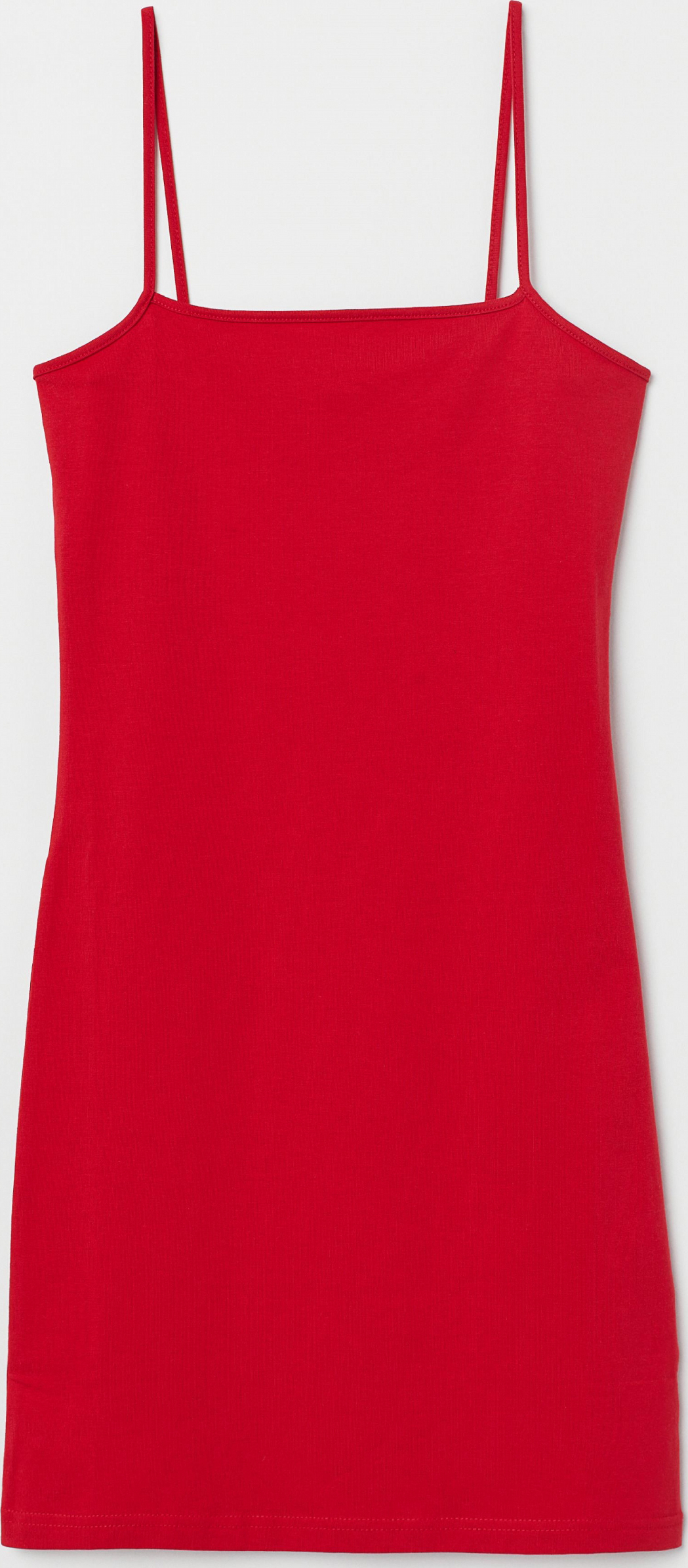 

Сарафан H&M 07338149 M Красный