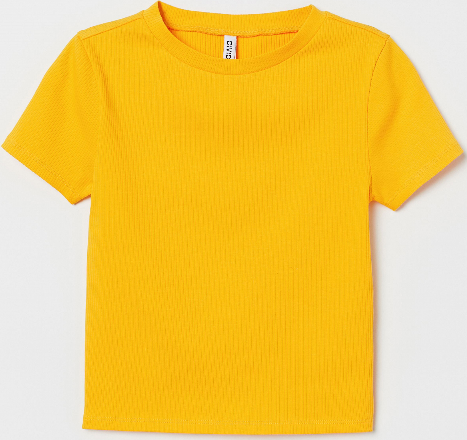 

Футболка H&M 06244869 L Желтая