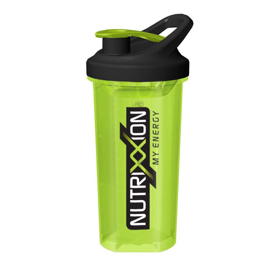 

Шейкер Nutrixxion 700 Lime