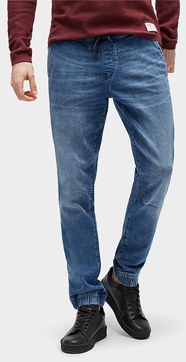 

Джинсы Tom Tailor Denimjogger синий (размер ) 625518500121052, Джинсы Tom Tailor Denimjogger синий (размер M) 625518500121052