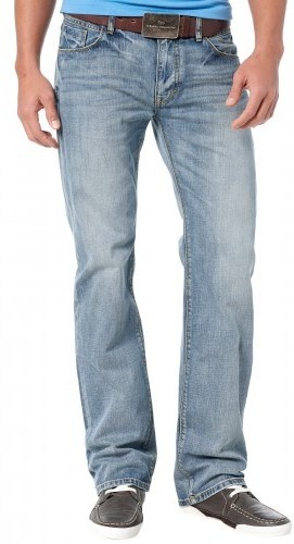 

Джинсы Brad Relaxed 620099109101051 Tom Tailor (размер 36/34)