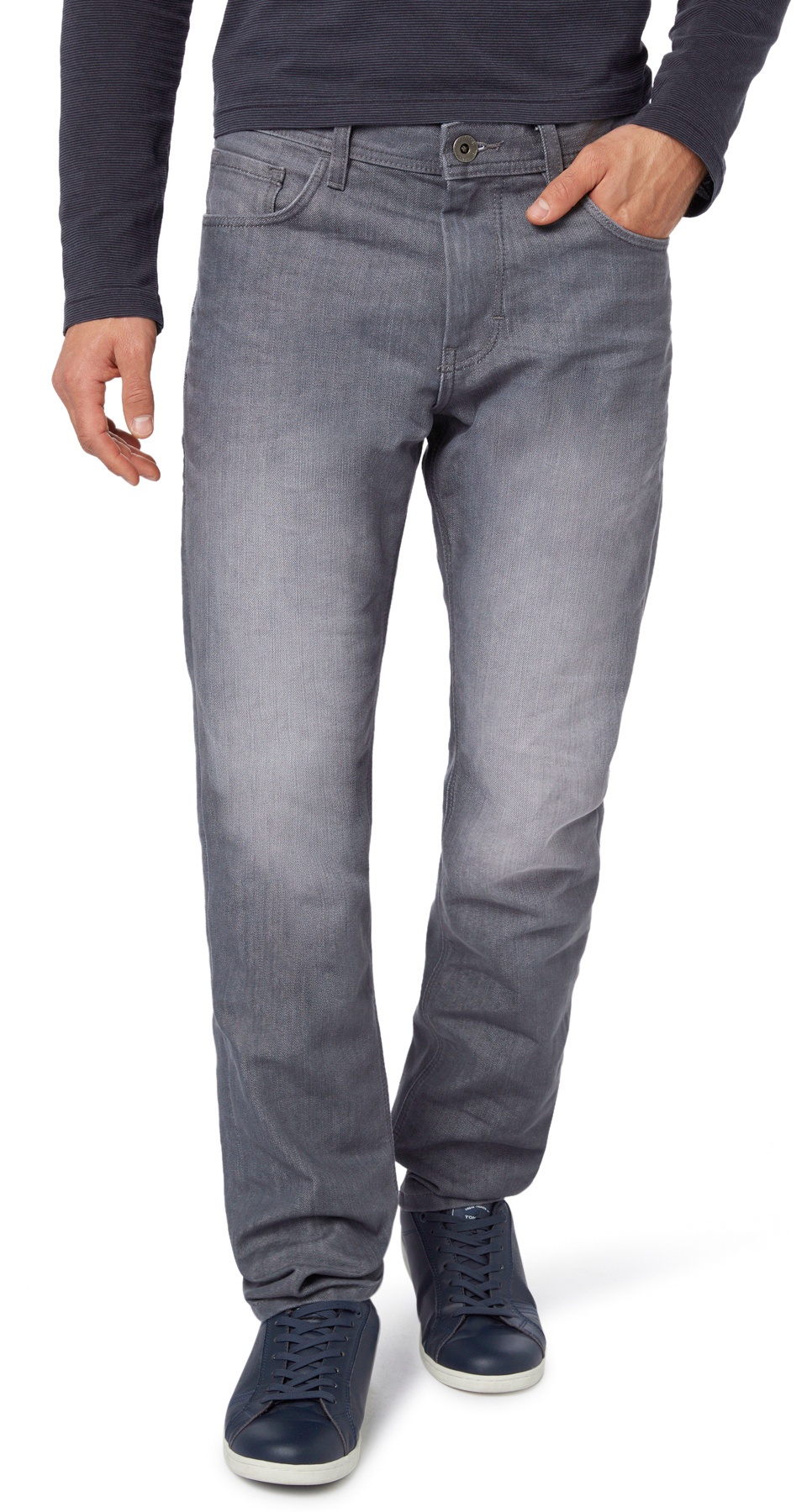 

Джинсы Tom Tailor Josh Regular Slim (размер 33/34) 620496700101056