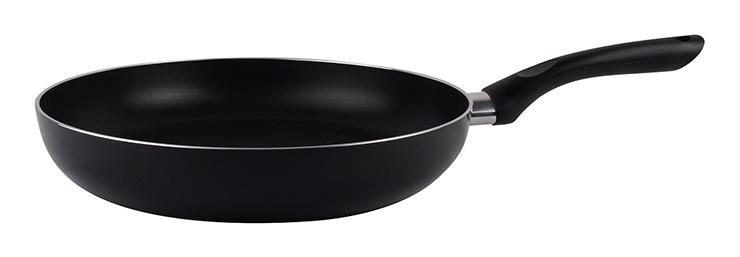 

Сковорода Vitrinor Vitral Black Ø24см с антипригарным покрытием
