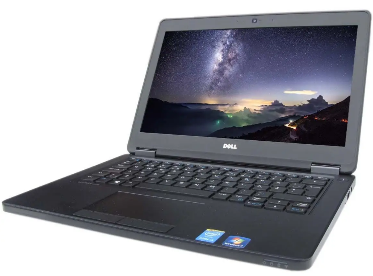 PC Dell Latitude E5250 12,5" I5 8Go RAM 240Go SSD Sans OS [Reconditionné : 149 - Foto 5