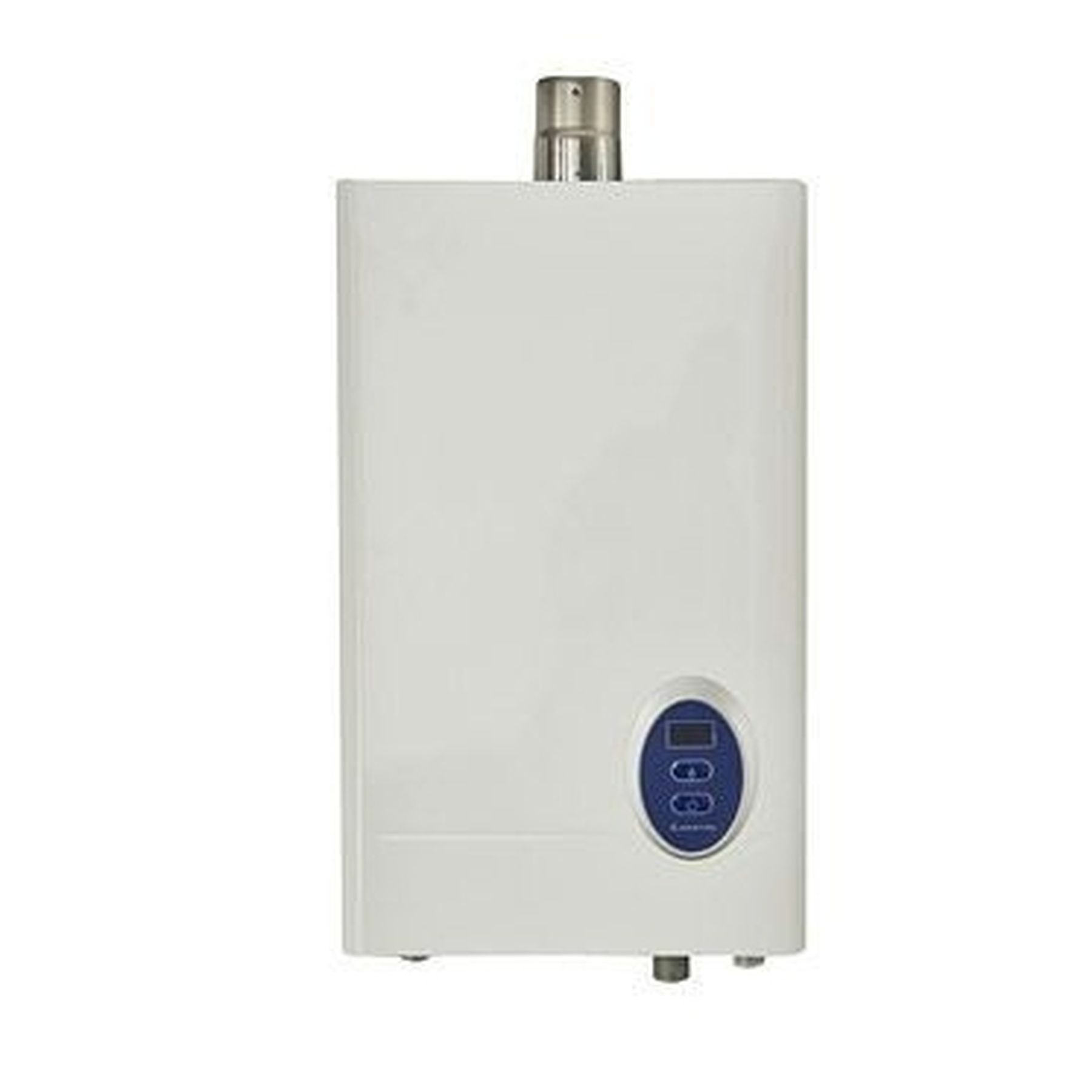 Колонка газовая ARISTON Marco Polo M2 10L FF NG – низькі ціни, кредит ...