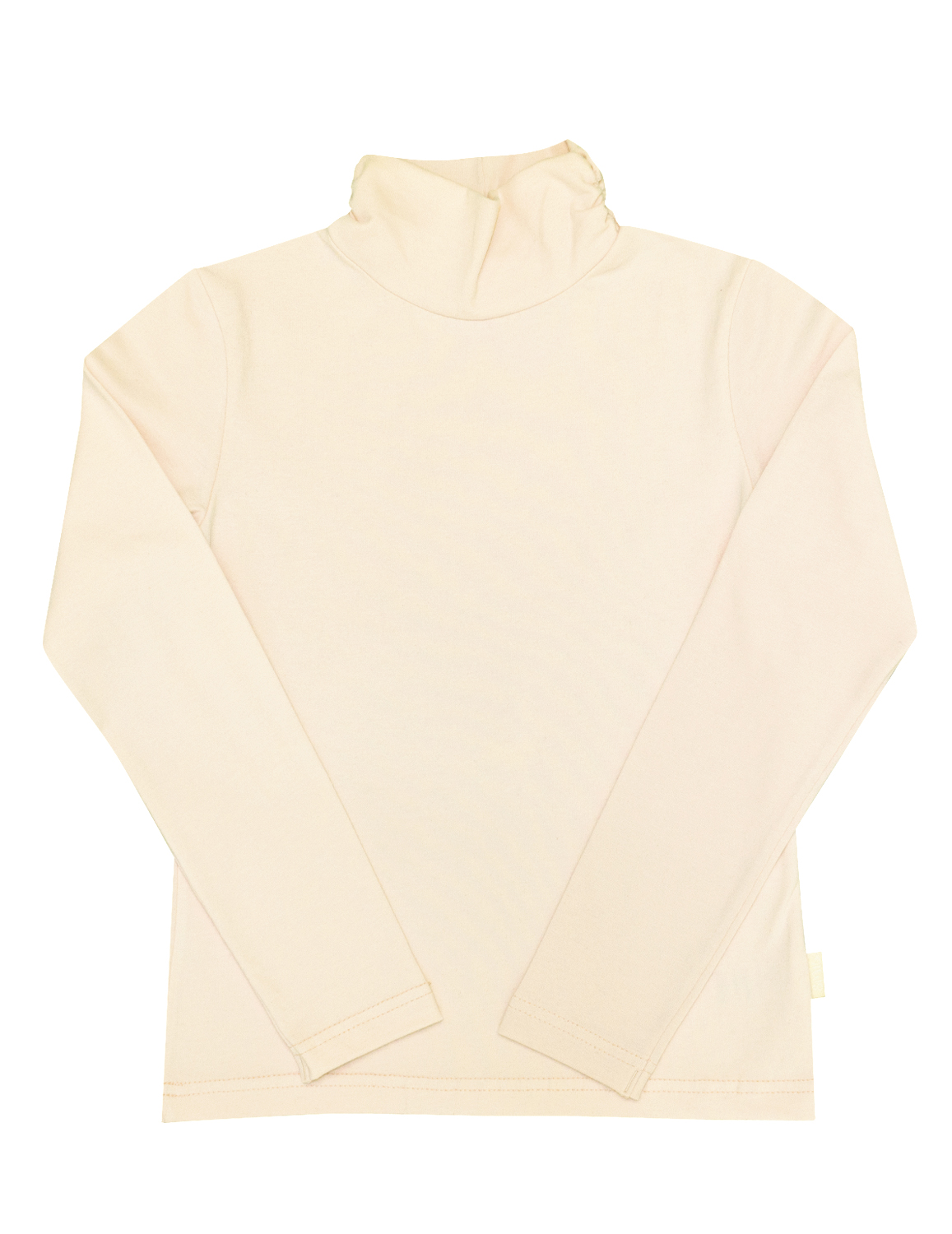 

Гольф - Водолазка 114405 кремовый р.158 Smil