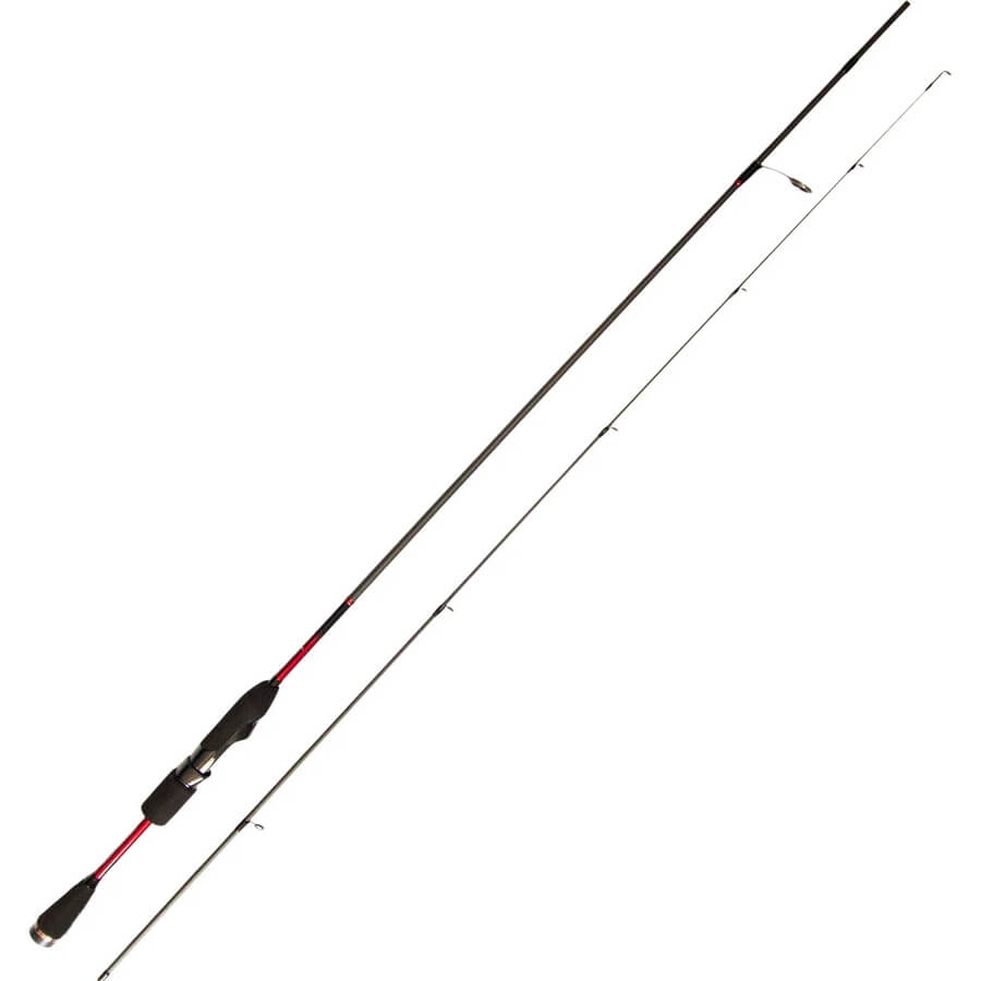 

Удилище Metsui Specter 862L 2.62 м 5-16 г (8806066190110)
