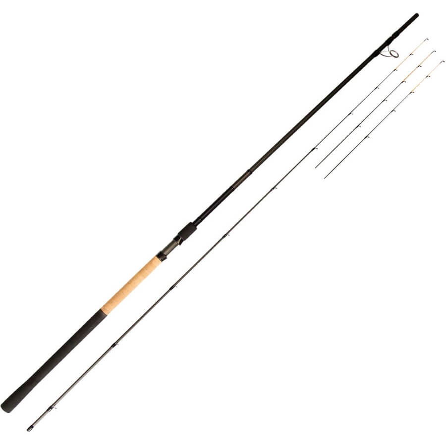 

Удилище ZEMEX Iron Feeder Light 3.3 м 50 г (8806066100416)
