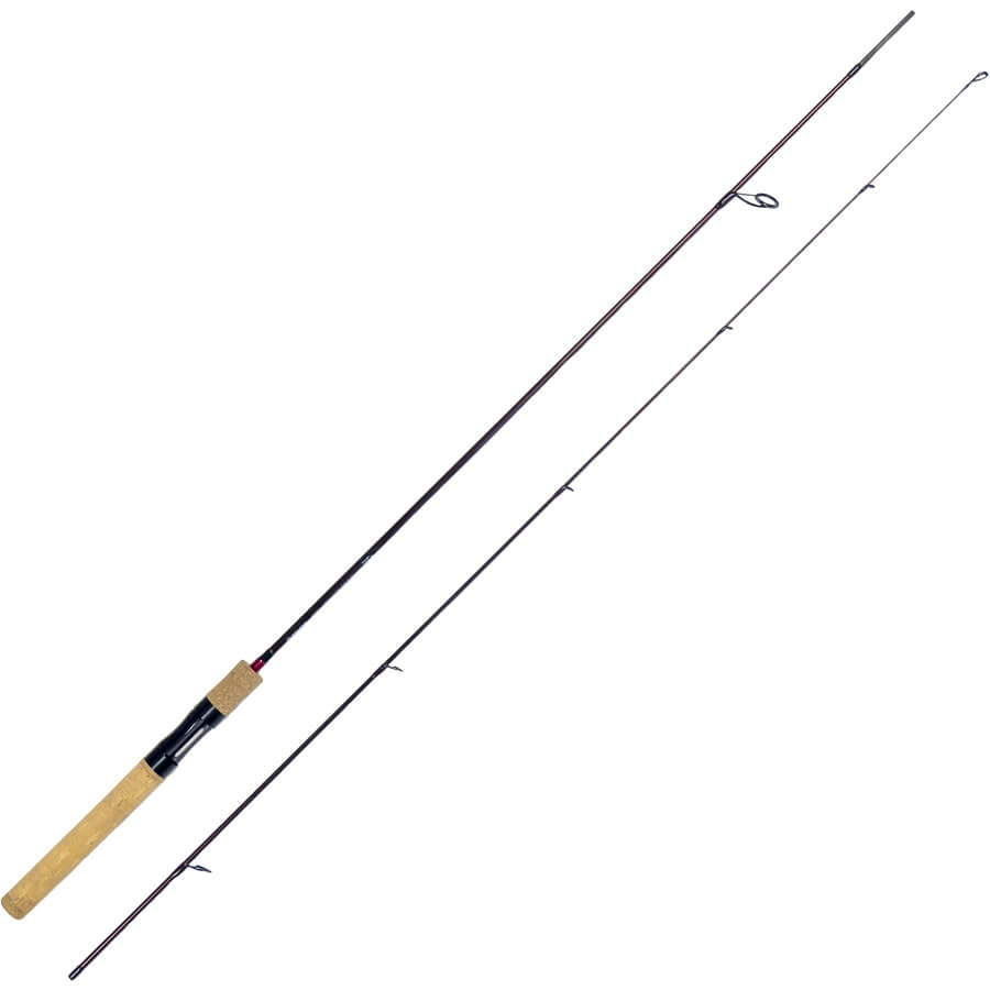 

Удилище ZEMEX Aurora Trout Series 622UL 1.88 м 03-5 г (8806066100249)