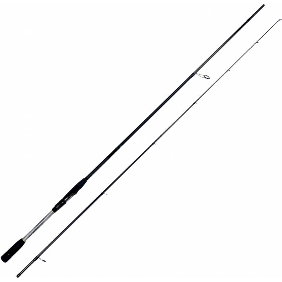 

Удилище ZEMEX Solid 902H 2.74 м 12-45 г (8806066100096)