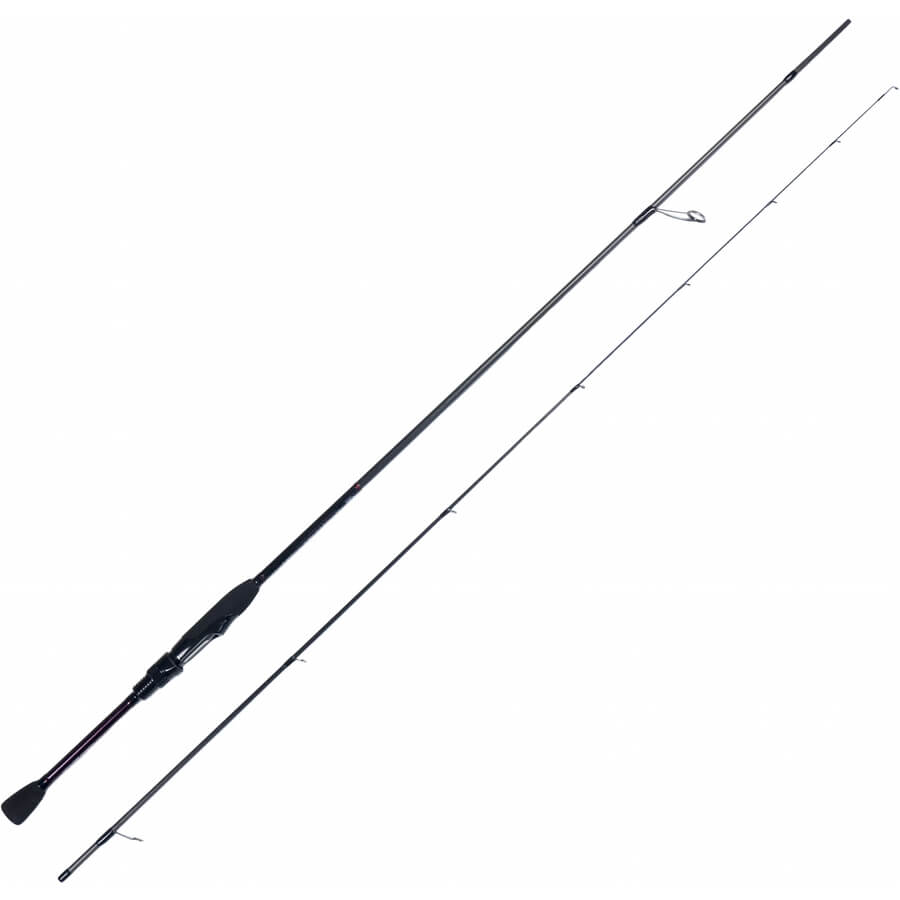 

Удилище ZEMEX Extra S-702XUL 2.13 м 0.3-3.5 г (8806066101048)