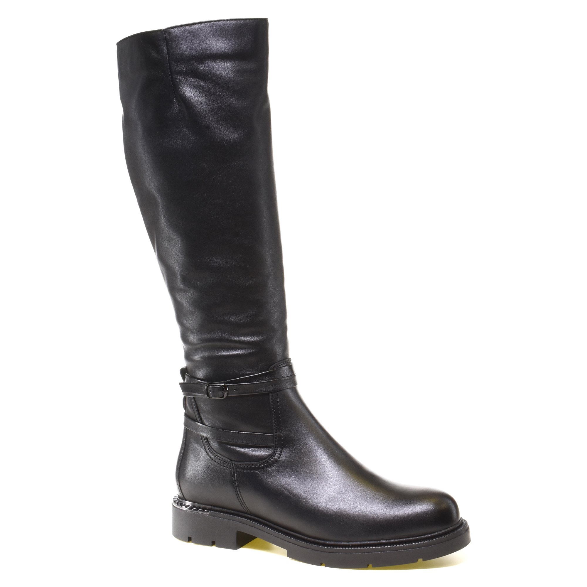 

Сапоги Stepter 013342-39 Черный