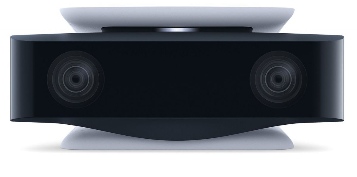 Камера для PlayStation 5 HD – фото, отзывы, характеристики в интернет ...