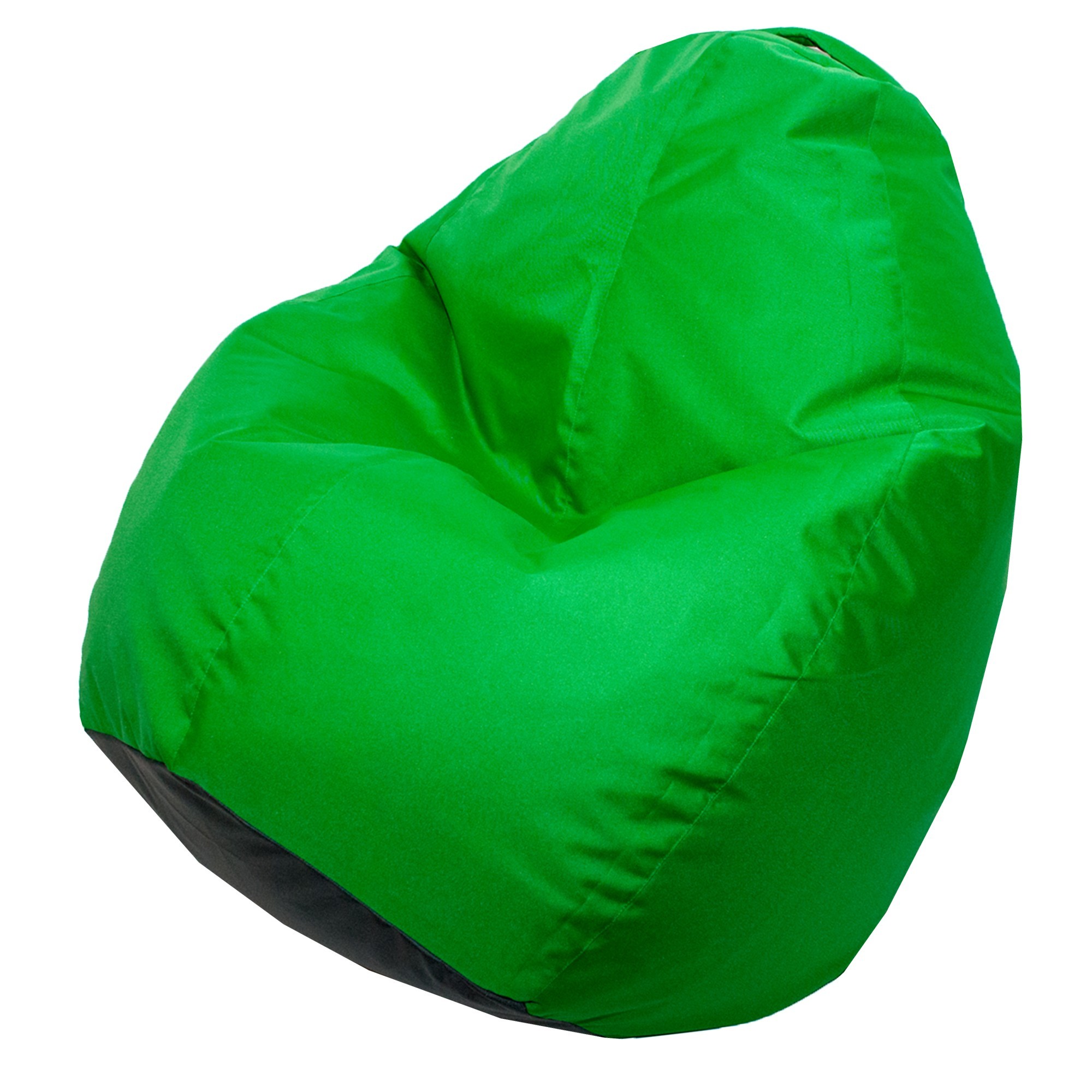 

Кресло мешок груша Push Bags Взрослое 110*90см Зеленый