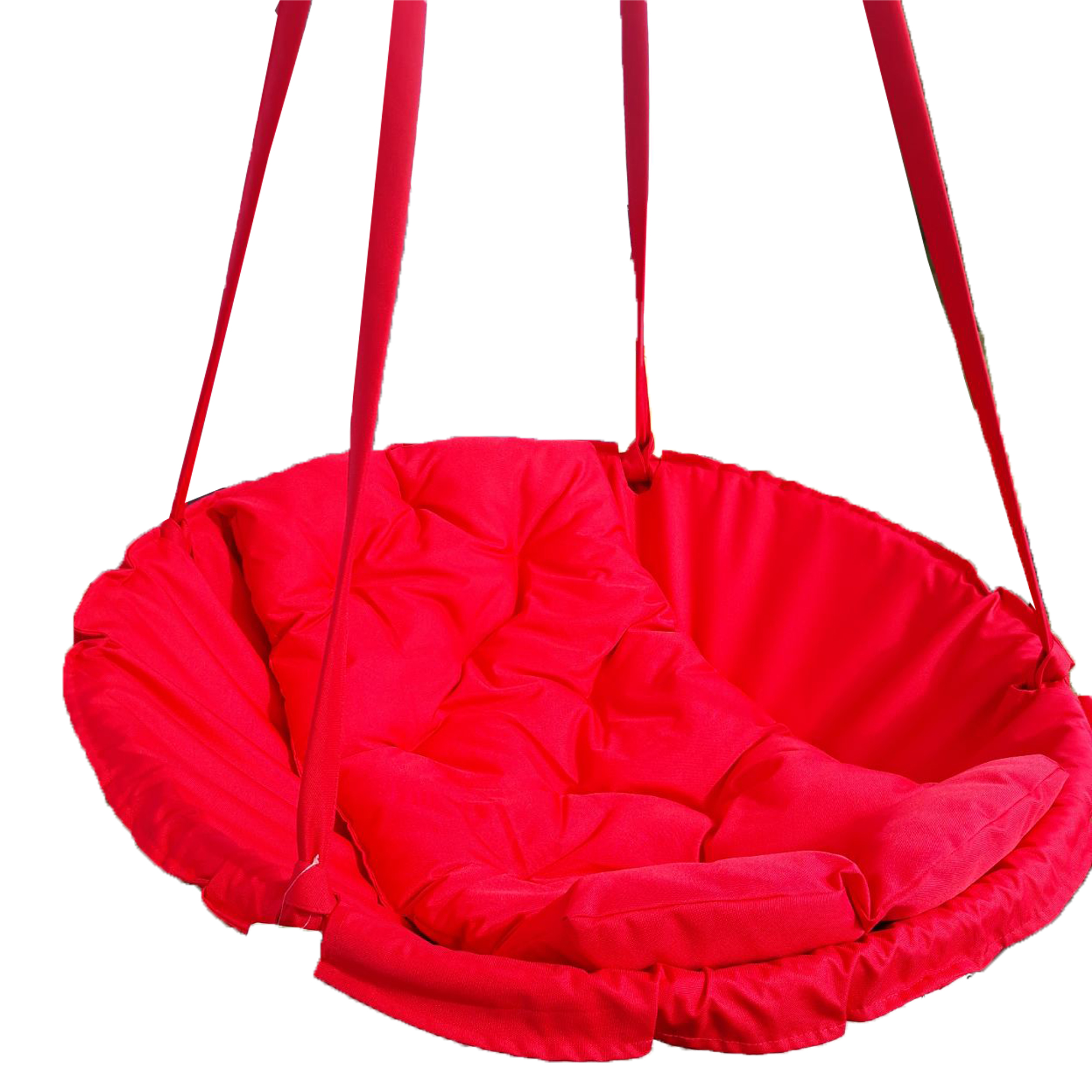 

Кресло подвесное Push Bags Красное 100 см