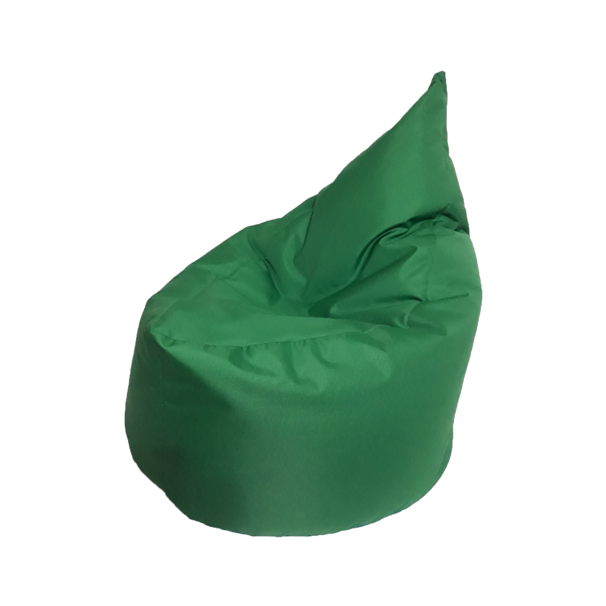 

Кресло мешок Капля Push Bags Детское 90*75см Зеленый